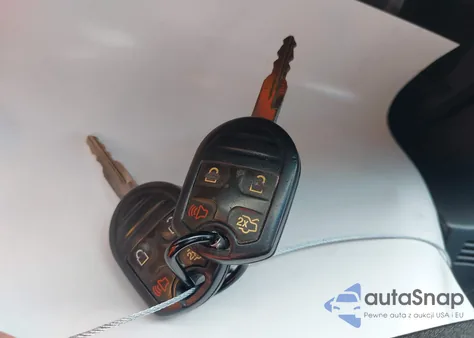 2013 Ford Explorer Xlt z USA, uszkodzony, nr VIN 1FM5K7D87DGA17802